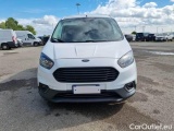  Ford  Transit FORD  COURIER / 2018 / 4P / VETT. FURGONATA 1.5 TDCI 100 CV TREND #6