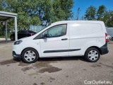  Ford  Transit FORD  COURIER / 2018 / 4P / VETT. FURGONATA 1.5 TDCI 100 CV TREND #8