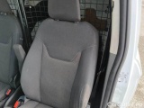  Ford  Transit FORD  COURIER / 2018 / 4P / VETT. FURGONATA 1.5 TDCI 100 CV TREND #11