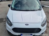  Ford  Transit FORD  COURIER / 2018 / 4P / VETT. FURGONATA 1.5 TDCI 100 CV TREND #32