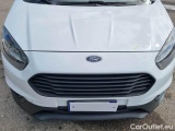  Ford  Transit FORD  COURIER / 2018 / 4P / VETT. FURGONATA 1.5 TDCI 100 CV TREND #37