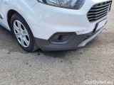  Ford  Transit FORD  COURIER / 2018 / 4P / VETT. FURGONATA 1.5 TDCI 100 CV TREND #39