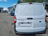  Ford  Transit FORD  COURIER / 2018 / 4P / VETT. FURGONATA 1.5 TDCI 100 CV TREND #58