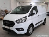  Ford  Transit FORD  CUSTOM / 2018 / 4P / FURGONE 300 L2H1 TREND 2.0 TDCI 130 CV 