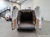  Ford  Transit FORD  CUSTOM / 2018 / 4P / FURGONE 300 L2H1 TREND 2.0 TDCI 130 CV #5