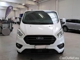  Ford  Transit FORD  CUSTOM / 2018 / 4P / FURGONE 300 L2H1 TREND 2.0 TDCI 130 CV #6