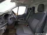  Ford  Transit FORD  CUSTOM / 2018 / 4P / FURGONE 300 L2H1 TREND 2.0 TDCI 130 CV #11
