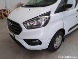  Ford  Transit FORD  CUSTOM / 2018 / 4P / FURGONE 300 L2H1 TREND 2.0 TDCI 130 CV #27