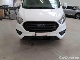  Ford  Transit FORD  CUSTOM / 2018 / 4P / FURGONE 300 L2H1 TREND 2.0 TDCI 130 CV #33