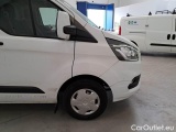  Ford  Transit FORD  CUSTOM / 2018 / 4P / FURGONE 300 L2H1 TREND 2.0 TDCI 130 CV #82