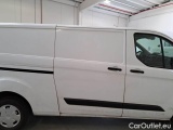  Ford  Transit FORD  CUSTOM / 2018 / 4P / FURGONE 300 L2H1 TREND 2.0 TDCI 130 CV #102