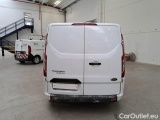  Ford  Transit FORD  CUSTOM / 2018 / 4P / FURGONE 300 L2H1 TREND 2.0 TDCI 130 CV #124