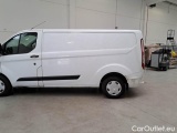  Ford  Transit FORD  CUSTOM / 2018 / 4P / FURGONE 300 L2H1 TREND 2.0 TDCI 130 CV #132