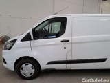  Ford  Transit FORD  CUSTOM / 2018 / 4P / FURGONE 300 L2H1 TREND 2.0 TDCI 130 CV #142