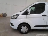  Ford  Transit FORD  CUSTOM / 2018 / 4P / FURGONE 300 L2H1 TREND 2.0 TDCI 130 CV #151