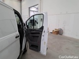  Ford  Transit FORD  CUSTOM / 2018 / 4P / FURGONE 300 L2H1 TREND 2.0 TDCI 130 CV #171