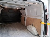  Ford  Transit FORD  CUSTOM / 2018 / 4P / FURGONE 300 L2H1 TREND 2.0 TDCI 130 CV #187