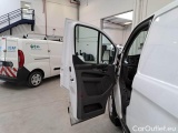  Ford  Transit FORD  CUSTOM / 2018 / 4P / FURGONE 300 L2H1 TREND 2.0 TDCI 130 CV #198
