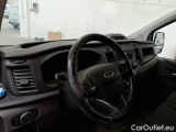  Ford  Transit FORD  CUSTOM / 2018 / 4P / FURGONE 300 L2H1 TREND 2.0 TDCI 130 CV #204