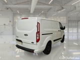  Ford  Transit FORD  CUSTOM / 2018 / 4P / FURGONE 340 L1H1 TREND 2.0 ECOBLUE 130 CV #2