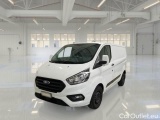  Ford  Transit FORD  CUSTOM / 2018 / 4P / FURGONE 340 L1H1 TREND 2.0 ECOBLUE 130 CV 