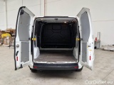  Ford  Transit FORD  CUSTOM / 2018 / 4P / FURGONE 340 L1H1 TREND 2.0 ECOBLUE 130 CV #5