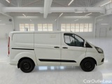  Ford  Transit FORD  CUSTOM / 2018 / 4P / FURGONE 340 L1H1 TREND 2.0 ECOBLUE 130 CV #7