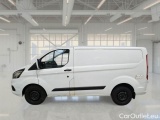  Ford  Transit FORD  CUSTOM / 2018 / 4P / FURGONE 340 L1H1 TREND 2.0 ECOBLUE 130 CV #8