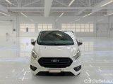  Ford  Transit FORD  CUSTOM / 2018 / 4P / FURGONE 340 L1H1 TREND 2.0 ECOBLUE 130 CV #6