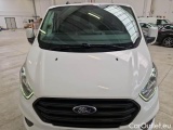  Ford  Transit FORD  CUSTOM / 2018 / 4P / FURGONE 340 L1H1 TREND 2.0 ECOBLUE 130 CV #24