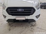  Ford  Transit FORD  CUSTOM / 2018 / 4P / FURGONE 340 L1H1 TREND 2.0 ECOBLUE 130 CV #27
