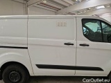  Ford  Transit FORD  CUSTOM / 2018 / 4P / FURGONE 340 L1H1 TREND 2.0 ECOBLUE 130 CV #42