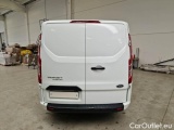  Ford  Transit FORD  CUSTOM / 2018 / 4P / FURGONE 340 L1H1 TREND 2.0 ECOBLUE 130 CV #60
