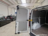  Ford  Transit FORD  CUSTOM / 2018 / 4P / FURGONE 340 L1H1 TREND 2.0 ECOBLUE 130 CV #109
