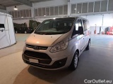  Ford  Transit FORD  CUSTOM 2014 COMBI 4PORTE 310 L1H1 2.0TDCI 130CV TREND 