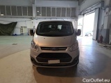  Ford  Transit FORD  CUSTOM 2014 COMBI 4PORTE 310 L1H1 2.0TDCI 130CV TREND #6