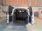  Ford  Transit FORD  CUSTOM 2014 COMBI 4PORTE 310 L1H1 2.0TDCI 130CV TREND #5