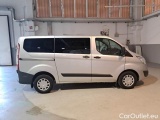  Ford  Transit FORD  CUSTOM 2014 COMBI 4PORTE 310 L1H1 2.0TDCI 130CV TREND #7