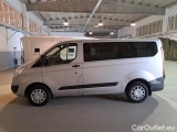  Ford  Transit FORD  CUSTOM 2014 COMBI 4PORTE 310 L1H1 2.0TDCI 130CV TREND #8