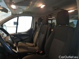  Ford  Transit FORD  CUSTOM 2014 COMBI 4PORTE 310 L1H1 2.0TDCI 130CV TREND #11