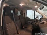  Ford  Transit FORD  CUSTOM 2014 COMBI 4PORTE 310 L1H1 2.0TDCI 130CV TREND #13