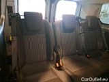  Ford  Transit FORD  CUSTOM 2014 COMBI 4PORTE 310 L1H1 2.0TDCI 130CV TREND #17