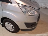  Ford  Transit FORD  CUSTOM 2014 COMBI 4PORTE 310 L1H1 2.0TDCI 130CV TREND #27