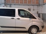  Ford  Transit FORD  CUSTOM 2014 COMBI 4PORTE 310 L1H1 2.0TDCI 130CV TREND #29