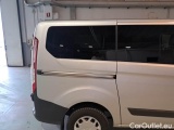  Ford  Transit FORD  CUSTOM 2014 COMBI 4PORTE 310 L1H1 2.0TDCI 130CV TREND #35