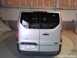  Ford  Transit FORD  CUSTOM 2014 COMBI 4PORTE 310 L1H1 2.0TDCI 130CV TREND #38