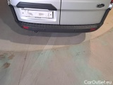  Ford  Transit FORD  CUSTOM 2014 COMBI 4PORTE 310 L1H1 2.0TDCI 130CV TREND #40