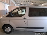  Ford  Transit FORD  CUSTOM 2014 COMBI 4PORTE 310 L1H1 2.0TDCI 130CV TREND #47
