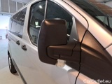  Ford  Transit FORD  CUSTOM 2014 COMBI 4PORTE 310 L1H1 2.0TDCI 130CV TREND #52