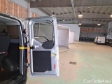  Ford  Transit FORD  CUSTOM 2014 COMBI 4PORTE 310 L1H1 2.0TDCI 130CV TREND #62